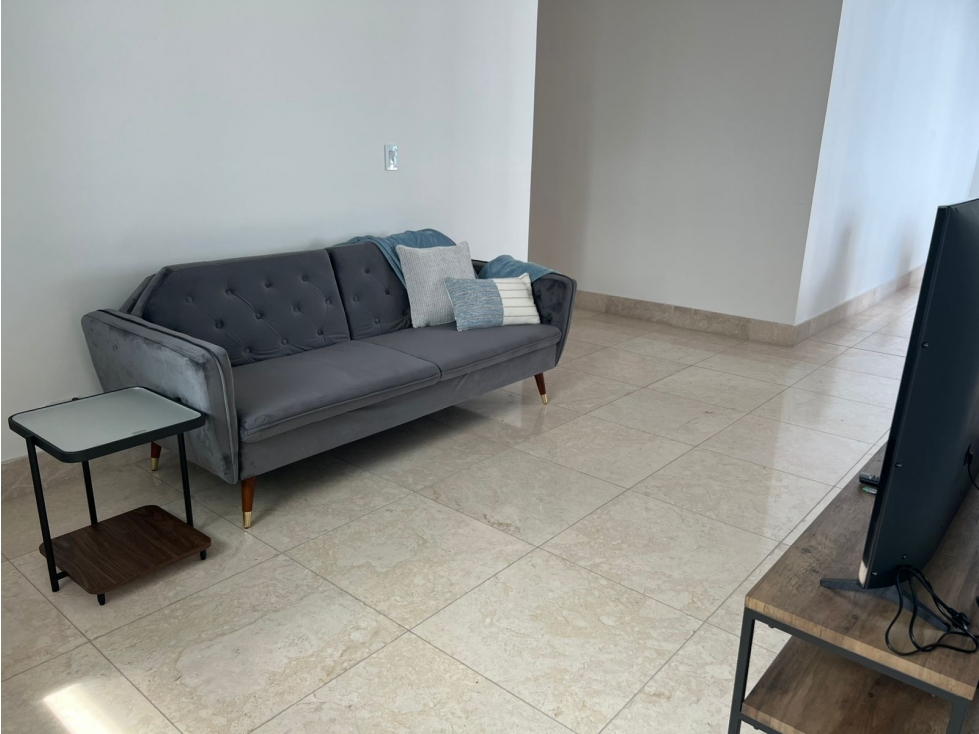 Alquiler de Apartamento en PH Deluxe Residences, Punta Paitilla — foto 5