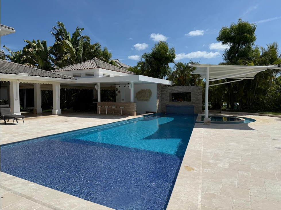 Alquiler de Casa en Bijao Beach, San Carlos - 2