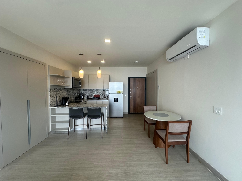 Alquiler de apartamento en Costa del Este, PH Arcadia — foto 2