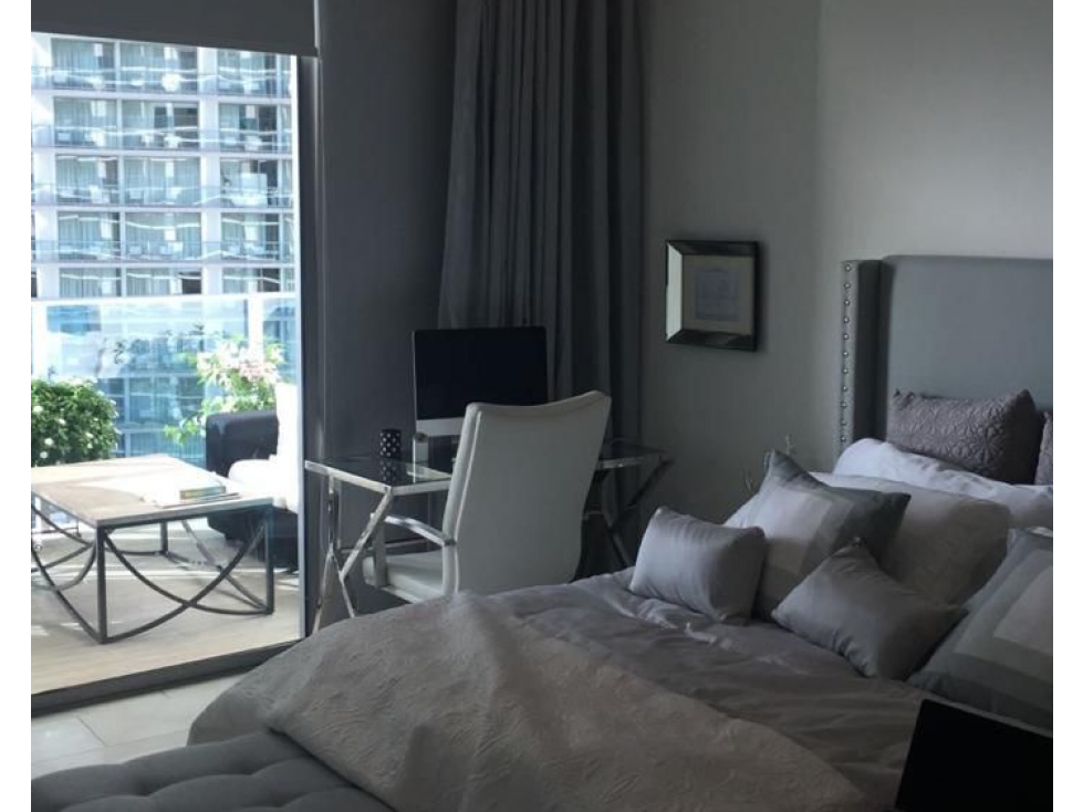 Venta de Apartamento en PH Grand Tower, Punta Pacífica — foto 6