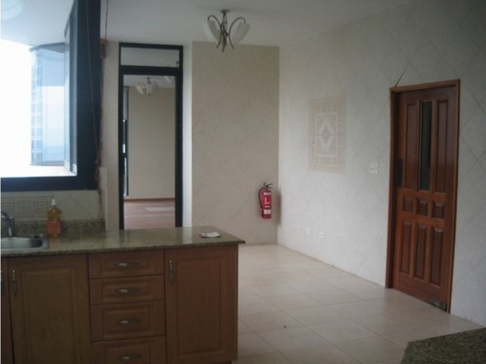 Se alquila Penthouse en Punta Paitilla, Ph Golden Palace — foto 6