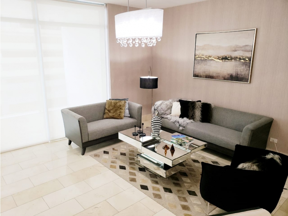 Venta de Apartamento en PH Grand Tower, Punta Pacífica — foto 2