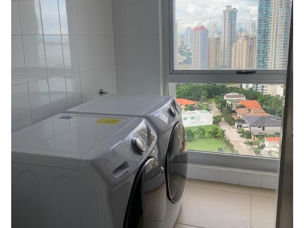 Venta de apartamento en Punta Pacifica, PH Q Tower — foto 5