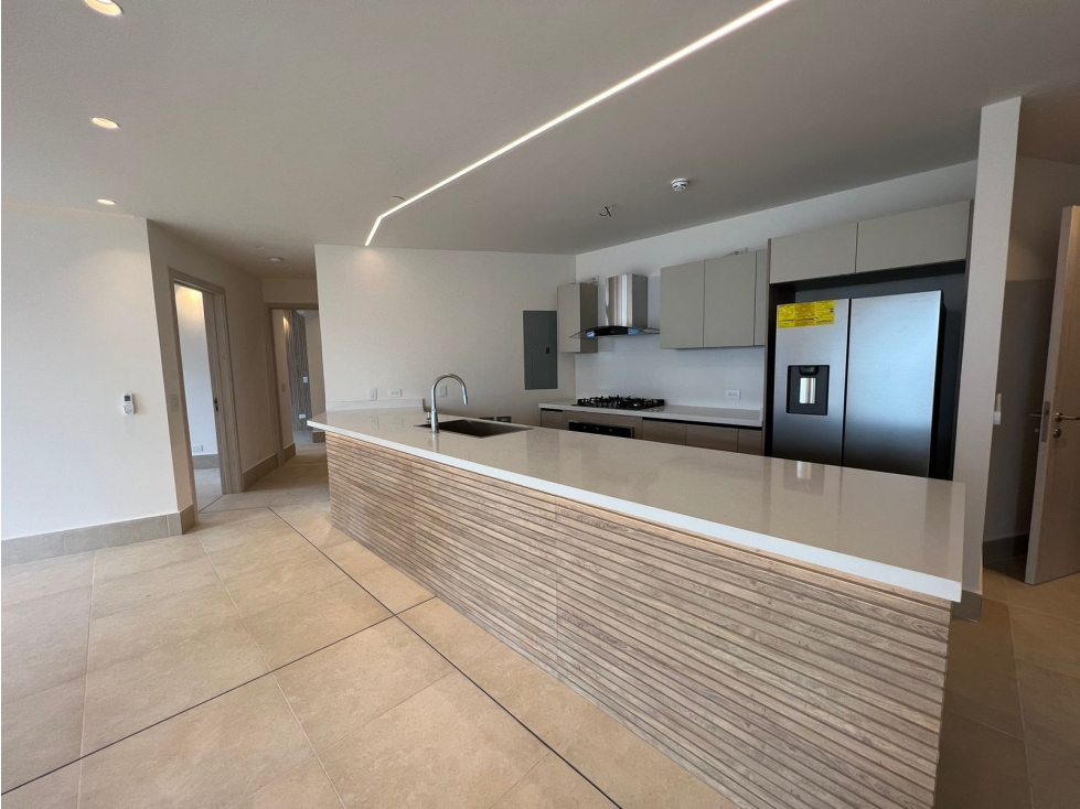 Venta de Apartamento en PH Ocean House, Santa María — foto 4