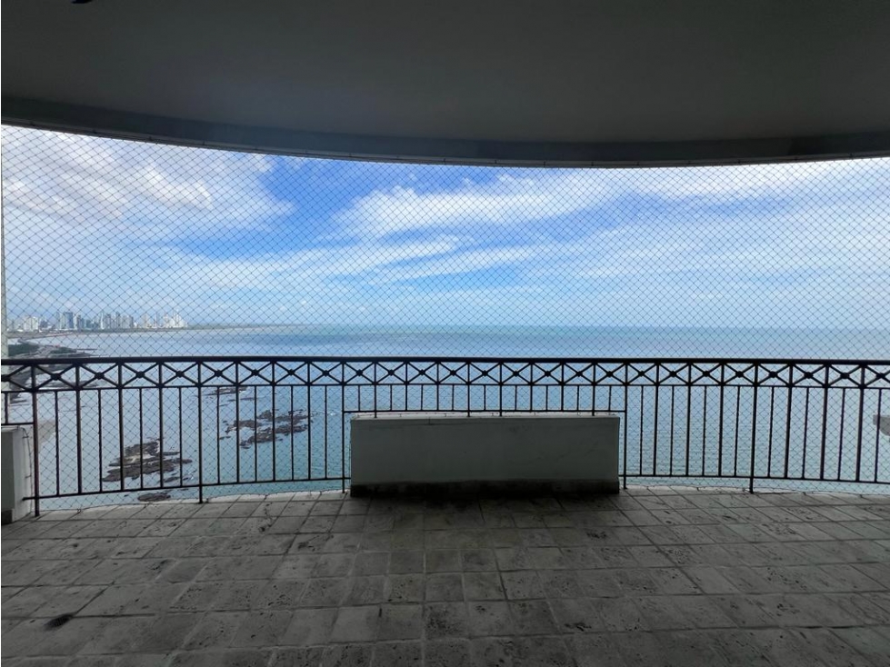 Venta de Apartamento en PH Pacific Point, Punta Pacífica — foto 3