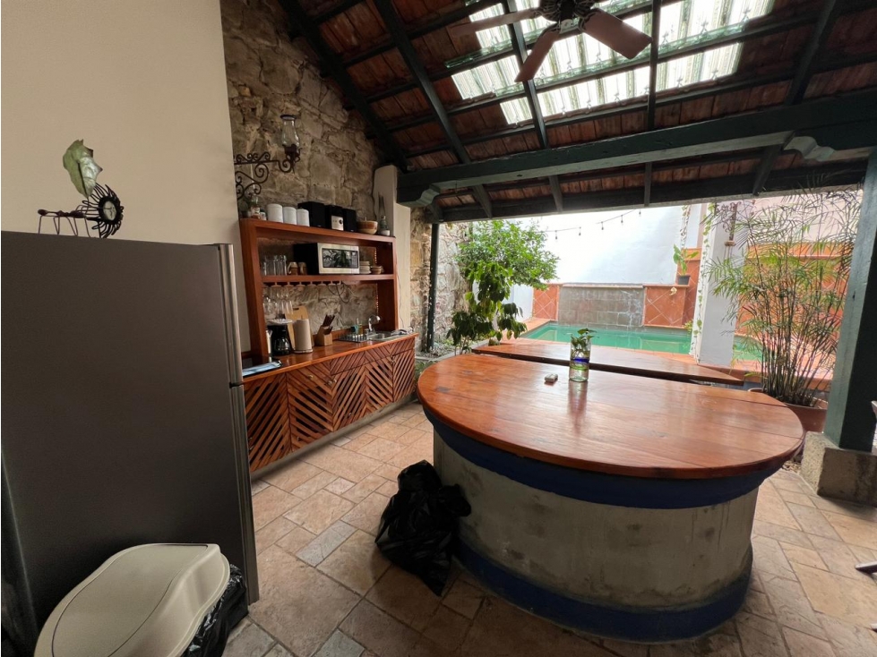 Venta de edificio en Casco Antiguo - 6