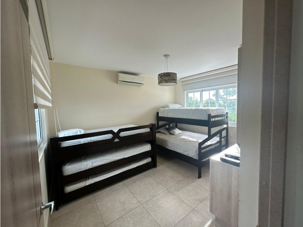 Alquiler de casa en Bijao, Bijao Quarry Heights - 6