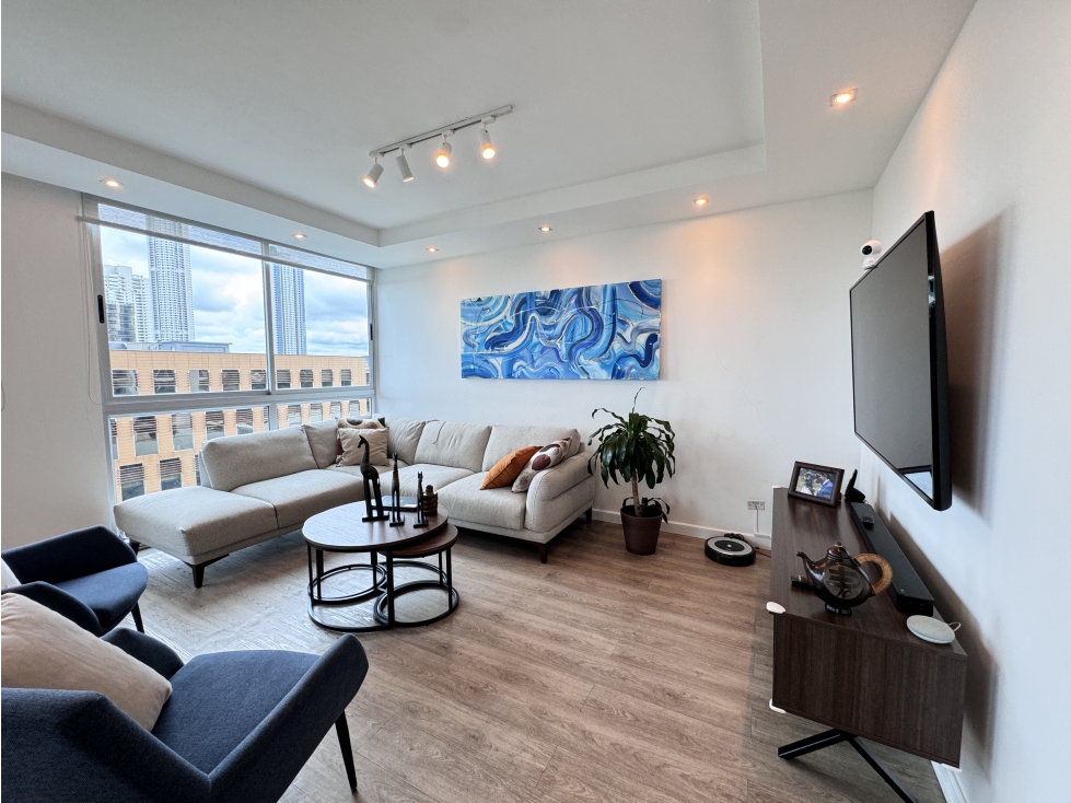 Venta de Apartamento en PH Lacosta, Costa del Este — foto 3