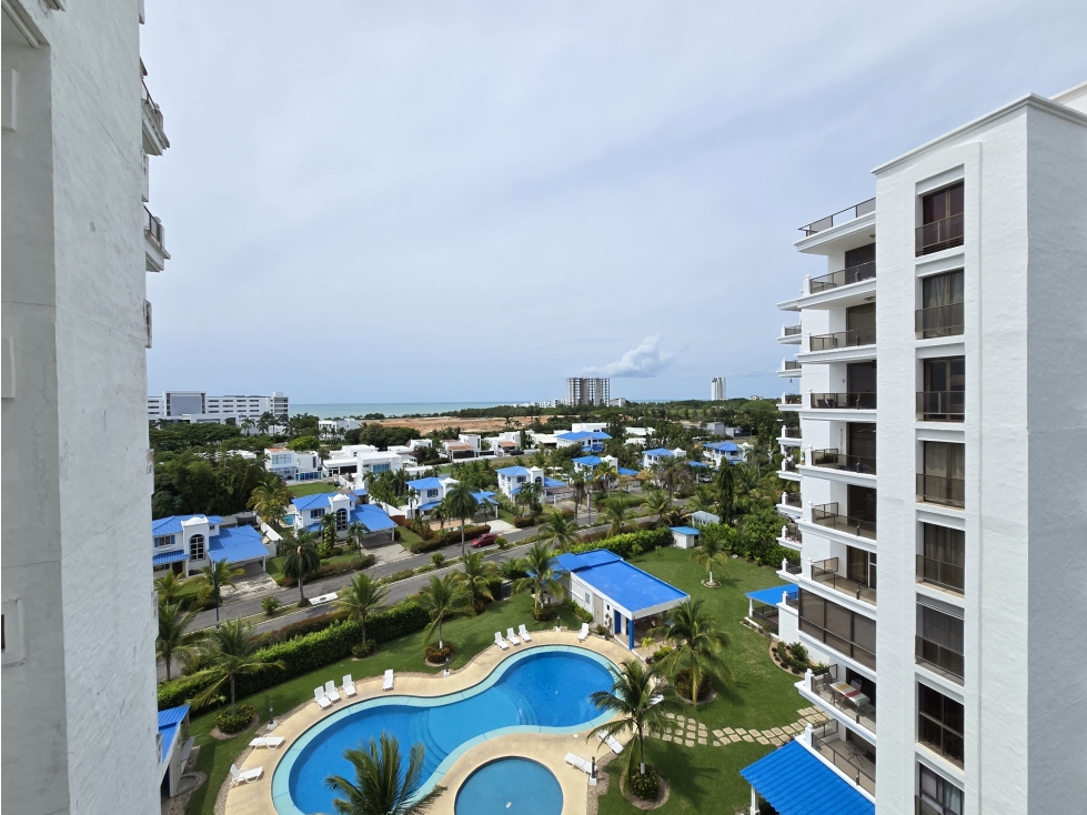 Venta de apartamento en Playa Blanca, PH Villa Azul — foto 5