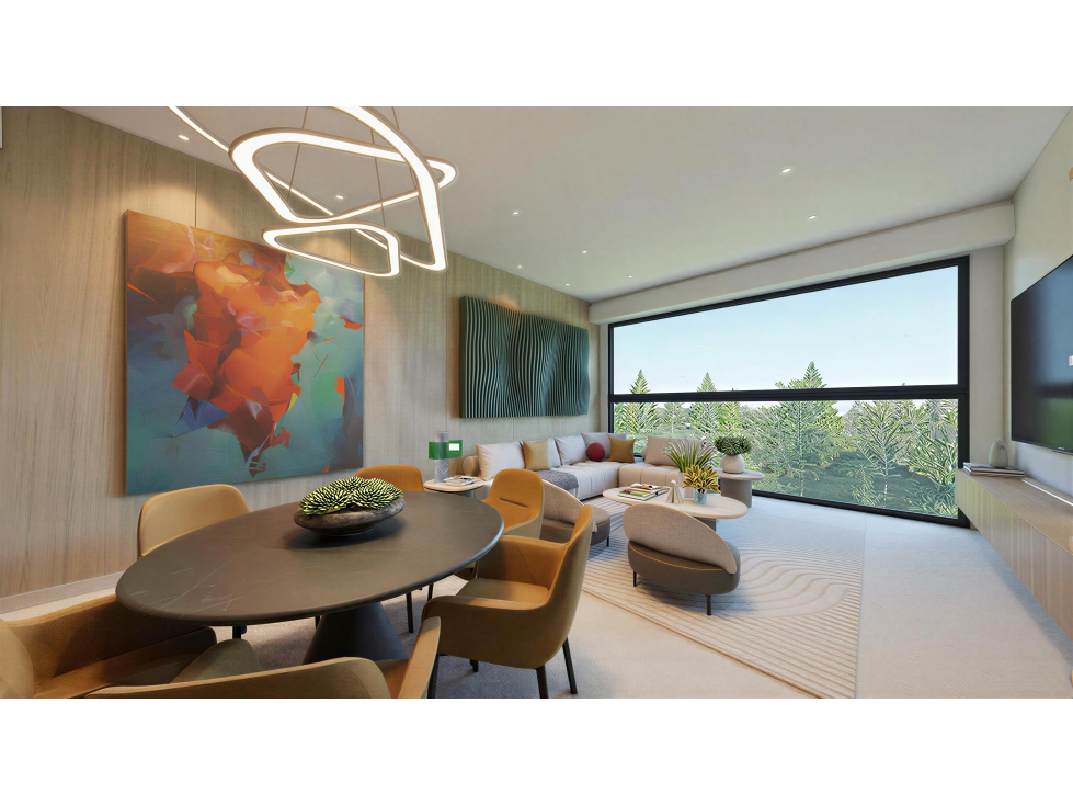Pre-venta de Townhomes en Forest Brook Reserve-Lucero, Boquete — foto 6