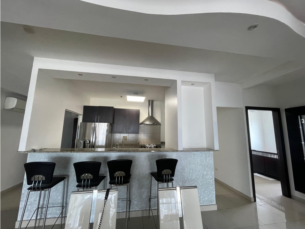 Venta de Apartamento en PH Premium, San Francisco — foto 6