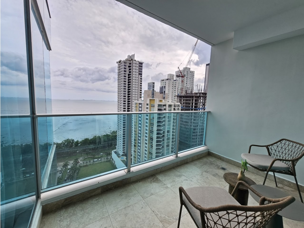Venta de apartamento en PH Titanium, Costa del Este — foto 6