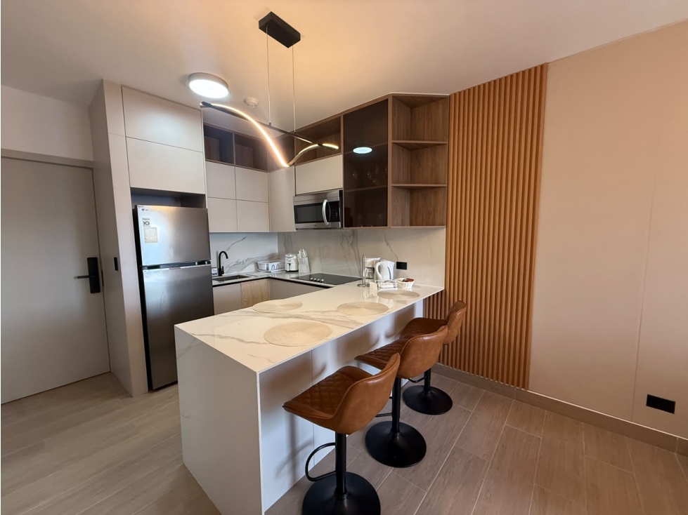 Alquiler de apartamento en PH The Hub, San Francisco — foto 2