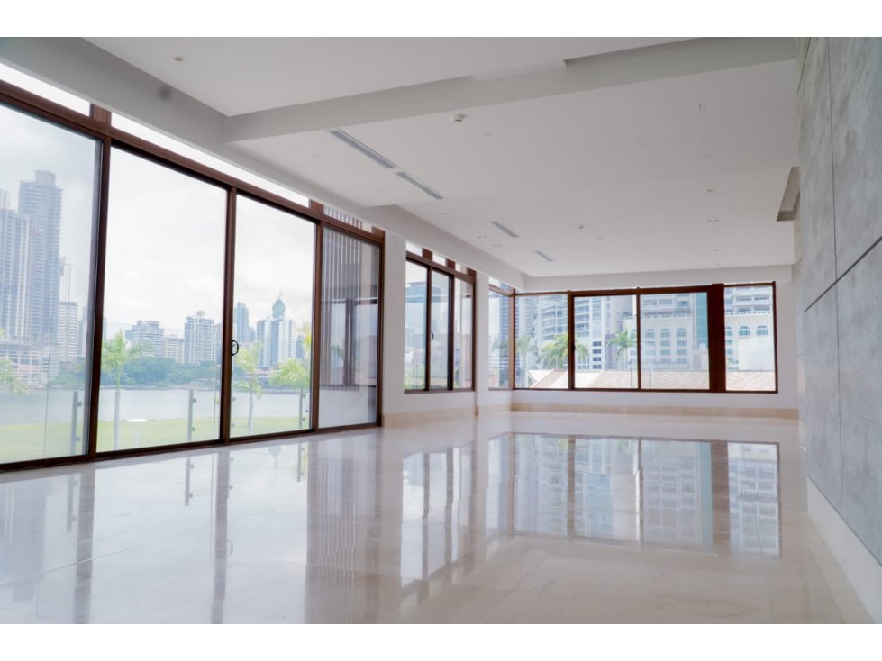 ALQUILER PH 65 OCEAN REEF PUNTA PACIFICA