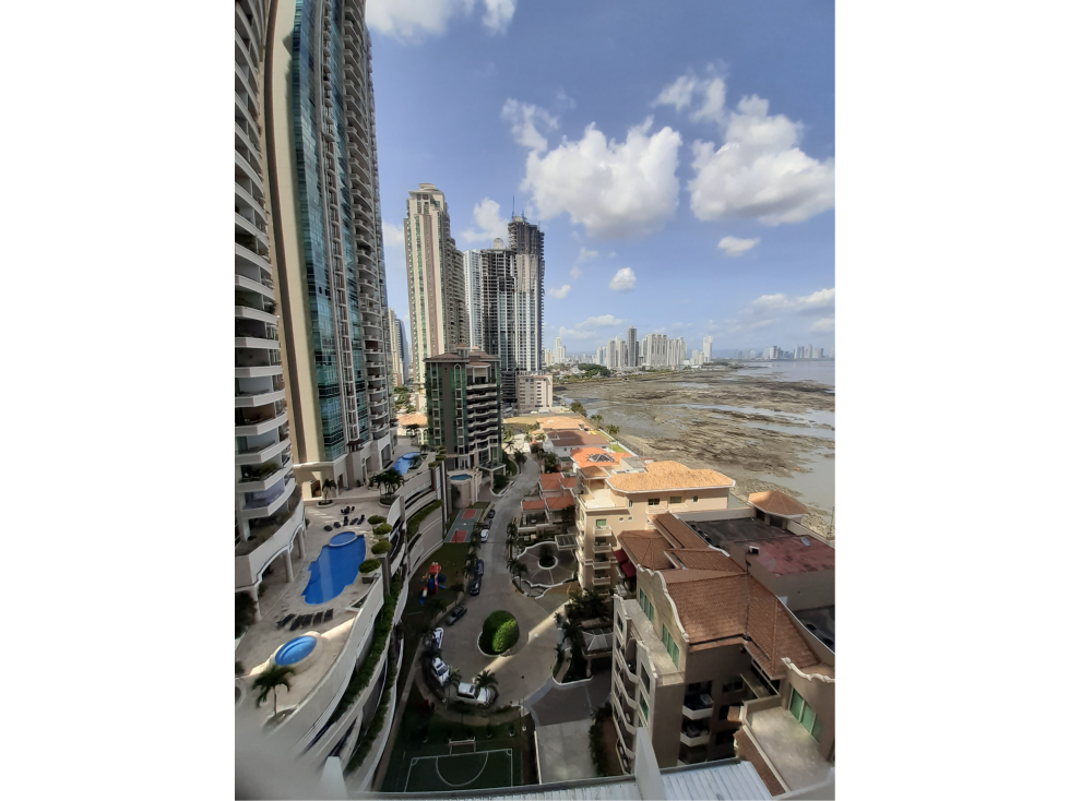 VENTA PH GRAND TOWER MODELO J SUR PUNTA PACIFICA — foto 6