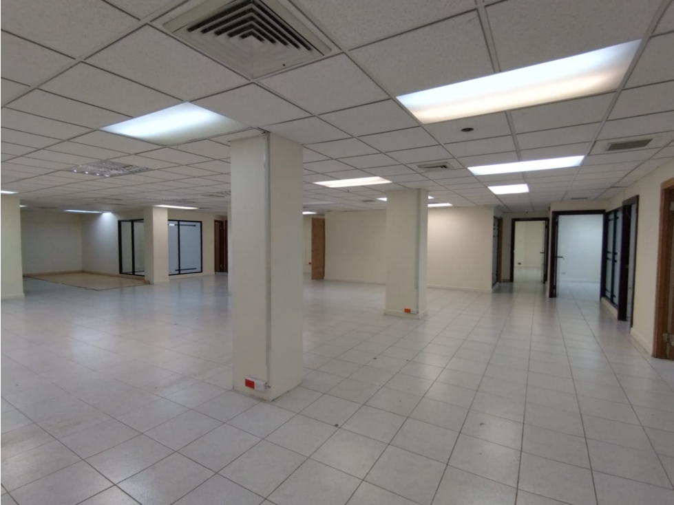 Se alquila oficina en Obarrio — foto 3