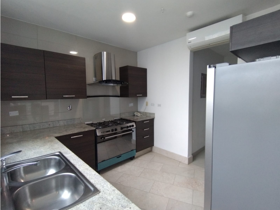 Venta de Apartamento en PH Grand Tower, Punta Pacífica — foto 6