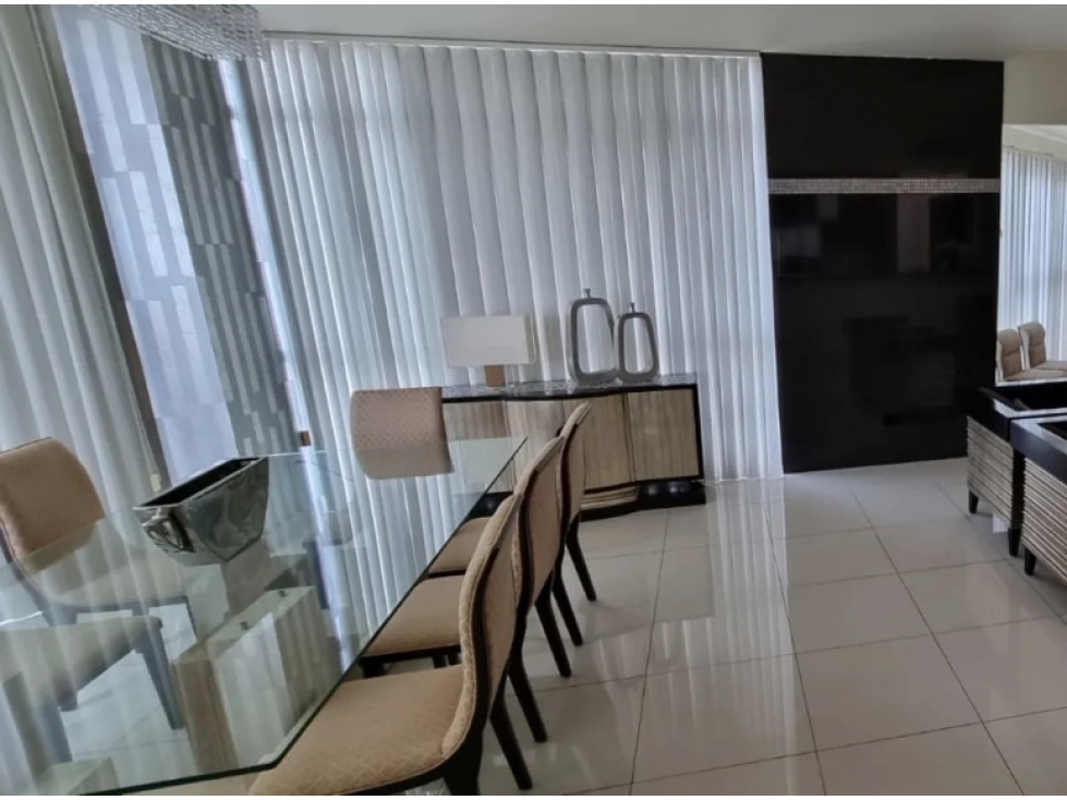 Venta de Apartamento en PH Keops Tower, San Francisco — foto 3