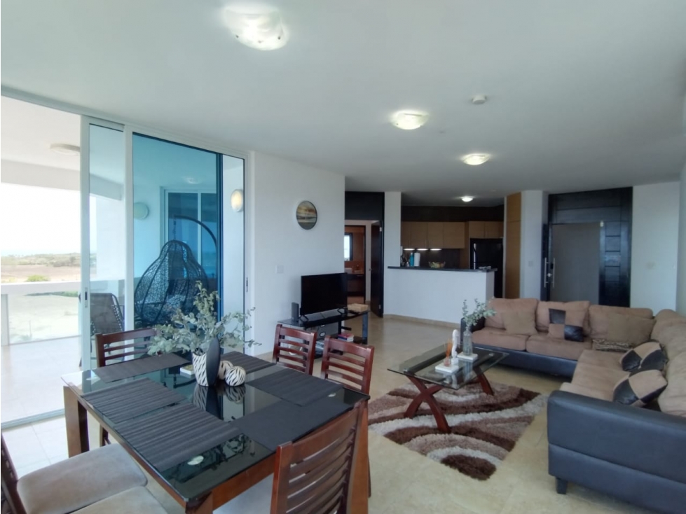 Venta de Apartamento en PH Founders, Playa Blanca — foto 3