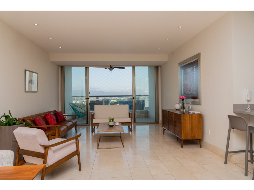 Venta de apartamento en Santa María, Ph Greenview — foto 3