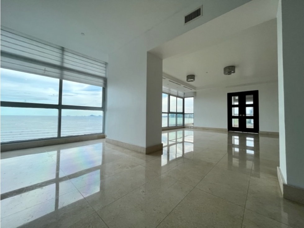 Venta de Apartamento en PH Ten Tower, Costa del Este