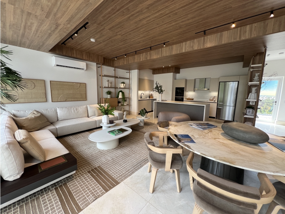 Venta de Apartamento en PH Oceana Residences, Santa María — foto 2