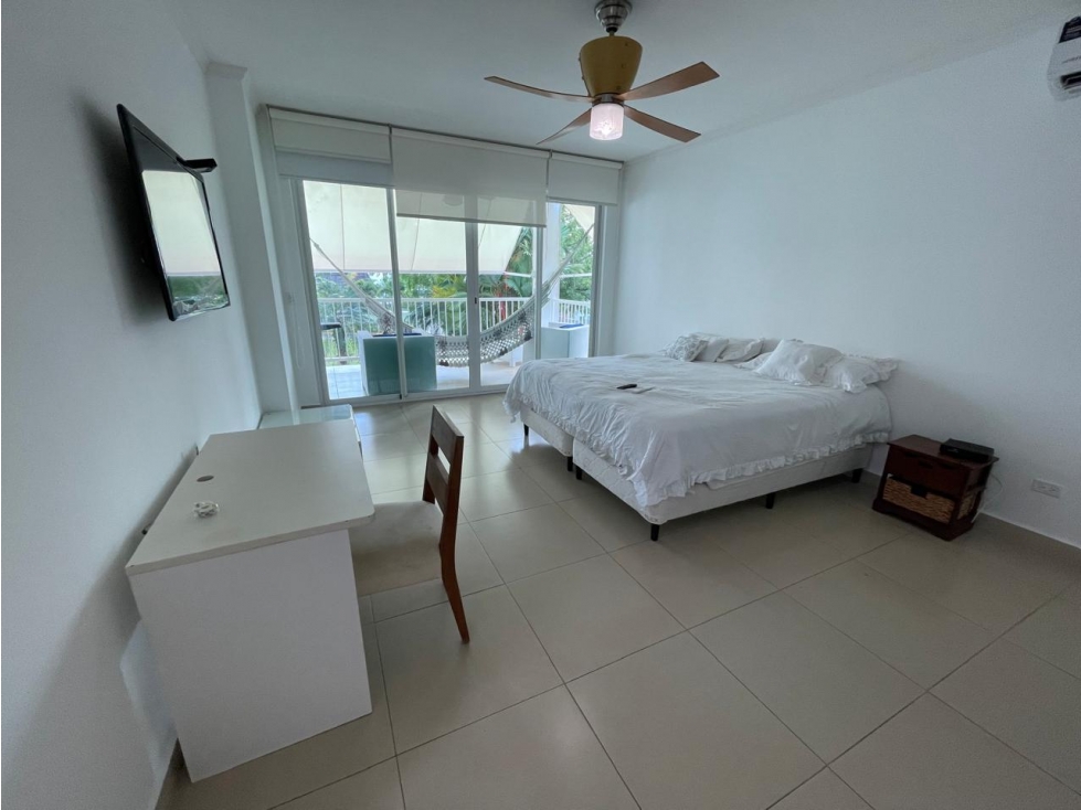 Alquiler de apartamento en San Carlos, Bijao Beach Balboa — foto 6