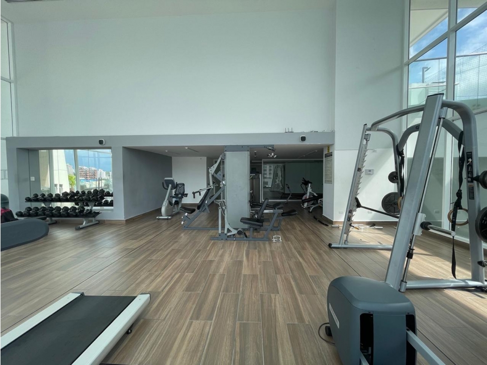 Venta de Apartamento en PH The Towers, San Francisco — foto 4