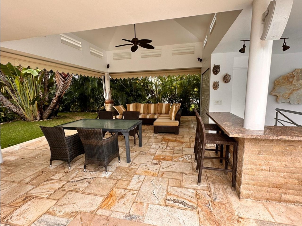 Alquiler de Casa en Bijao Beach, San Carlos - 6