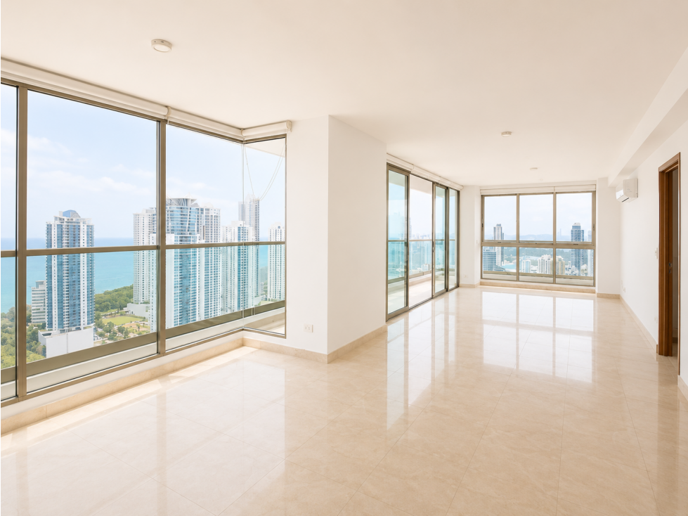 Venta de Apartamento en PH Park Lane, Costa del Este