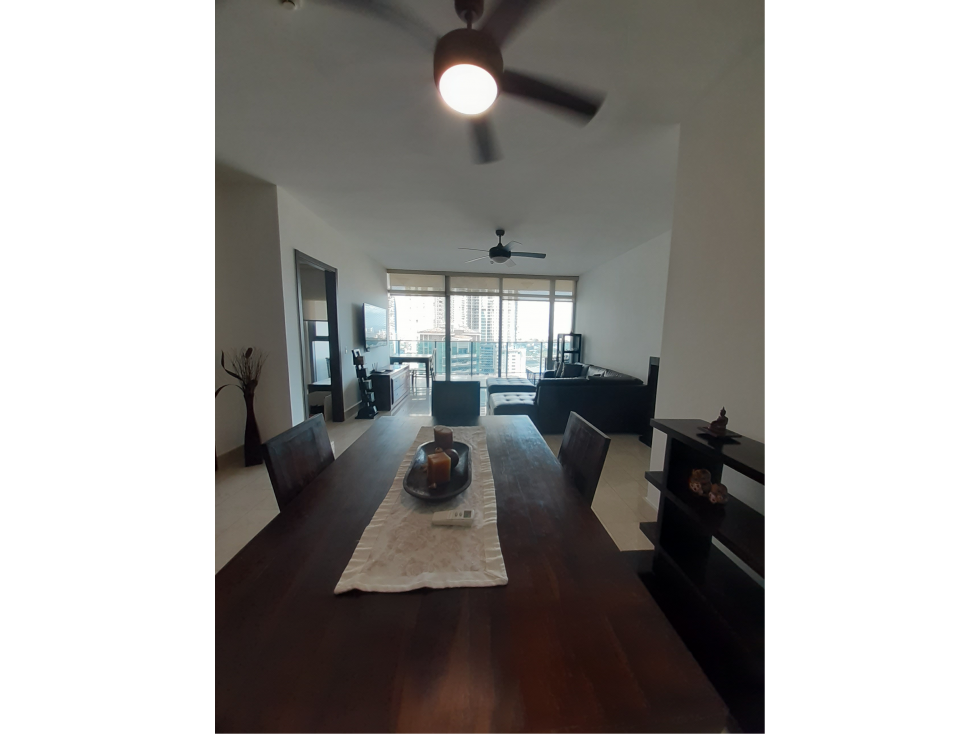 VENTA PH GRAND TOWER MODELO J SUR PUNTA PACIFICA — foto 2