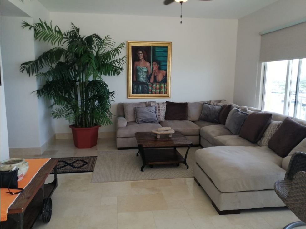 Venta de Jr Penthouse en Rio Hato, Buenaventura Golf