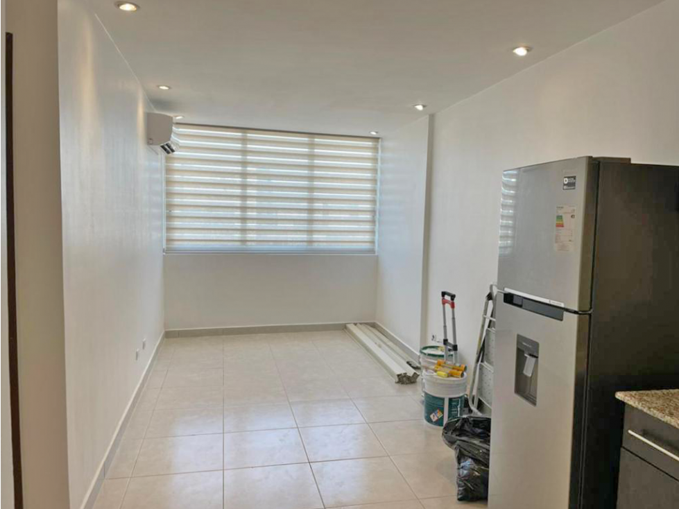 Se Vende Apartamento En Avenida Balboa, Ph Bay View - 1