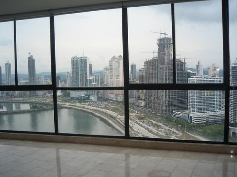 Se alquila Penthouse en Punta Paitilla, Ph Golden Palace — foto 4