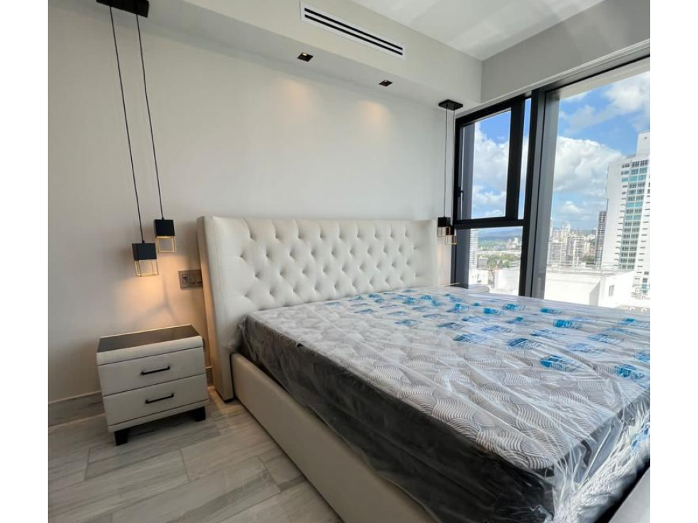 Venta de Apartamento en PH Nuovo By Armani, Bella Vista — foto 6