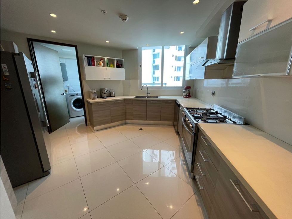 Venta de Apartamento en Costa del Este, PH The Regent — foto 6
