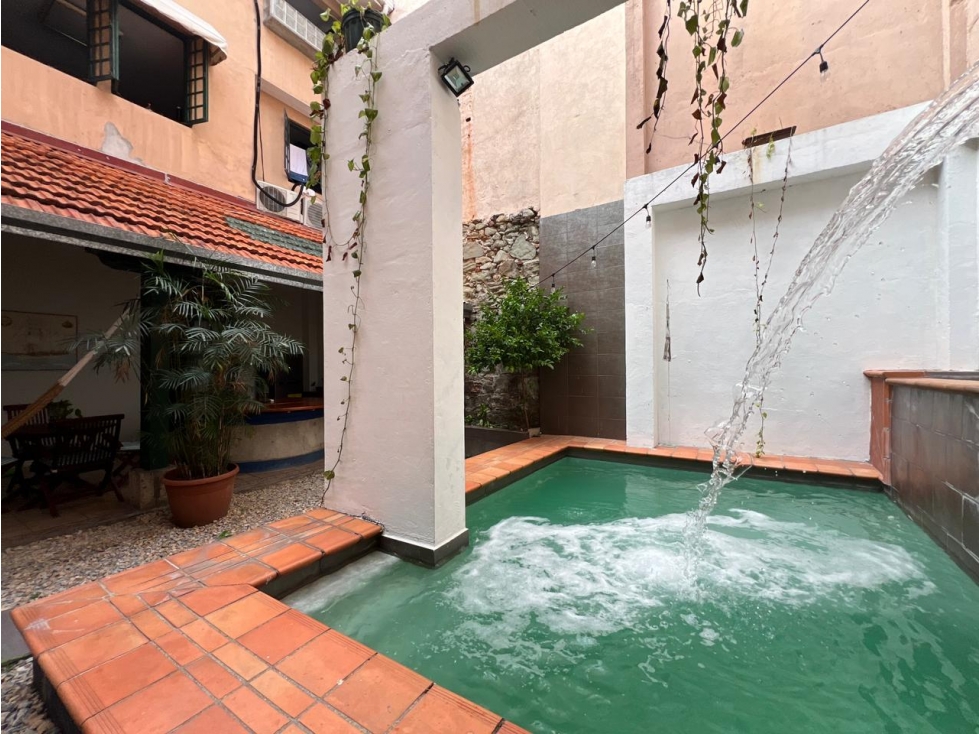 Venta de edificio en Casco Antiguo - 1