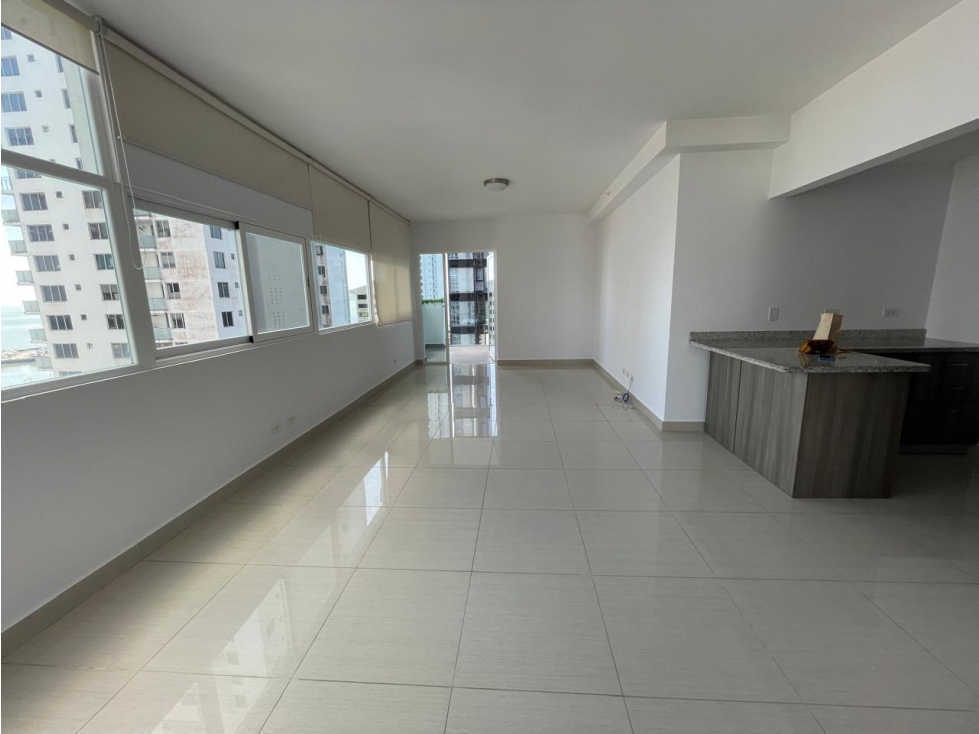 Venta de Apartamento en PH 43GV, Bella Vista — foto 5