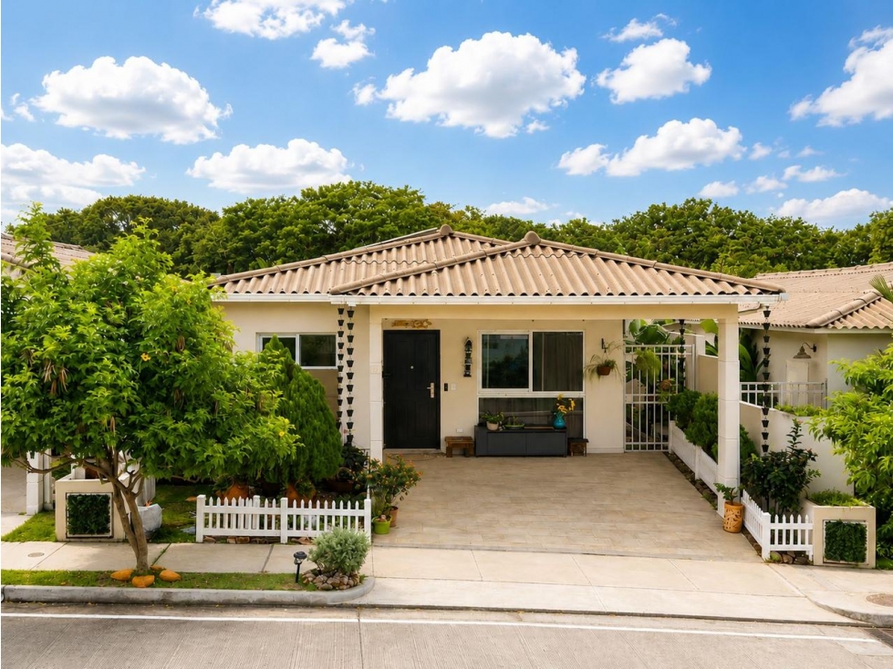 Venta de Casa en PH New West 2, La Chorrera