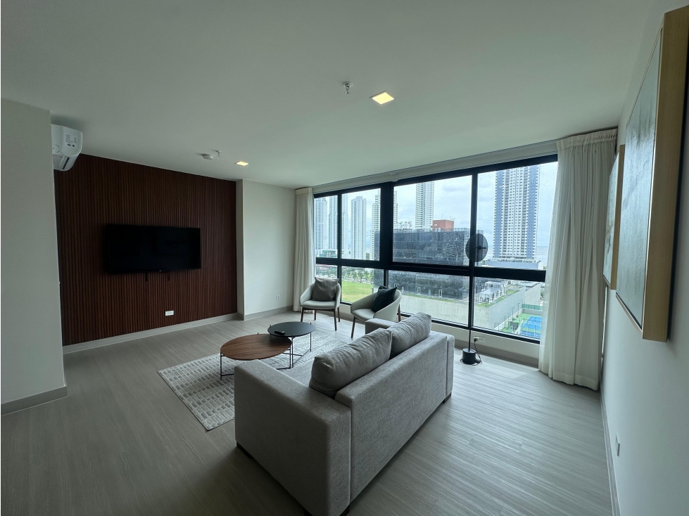 Alquiler de apartamento en Costa del Este, PH Arcadia — foto 4