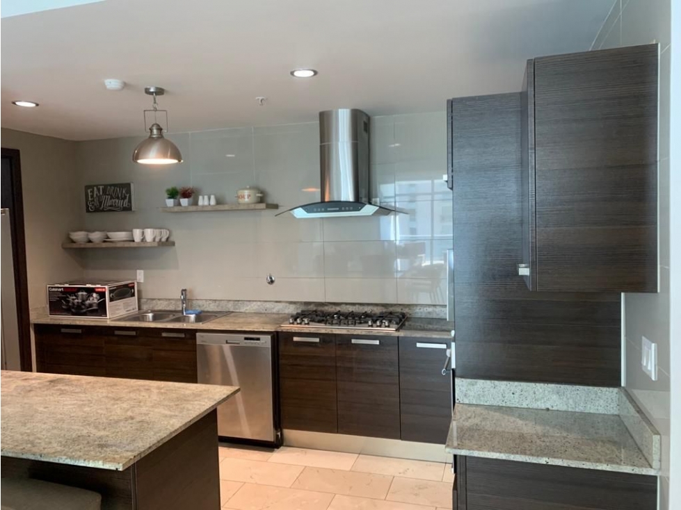 Venta de Apartamento en PH Grand Tower, Punta Pacífica — foto 4