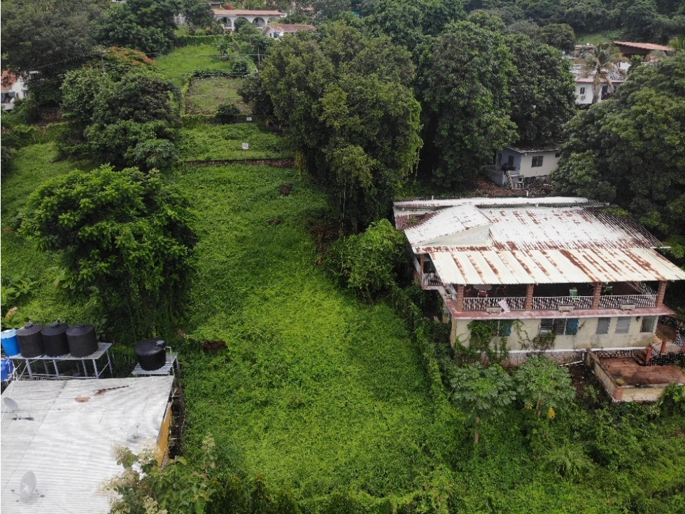 Se Vende Lote en Isla Taboga Turismo - 4