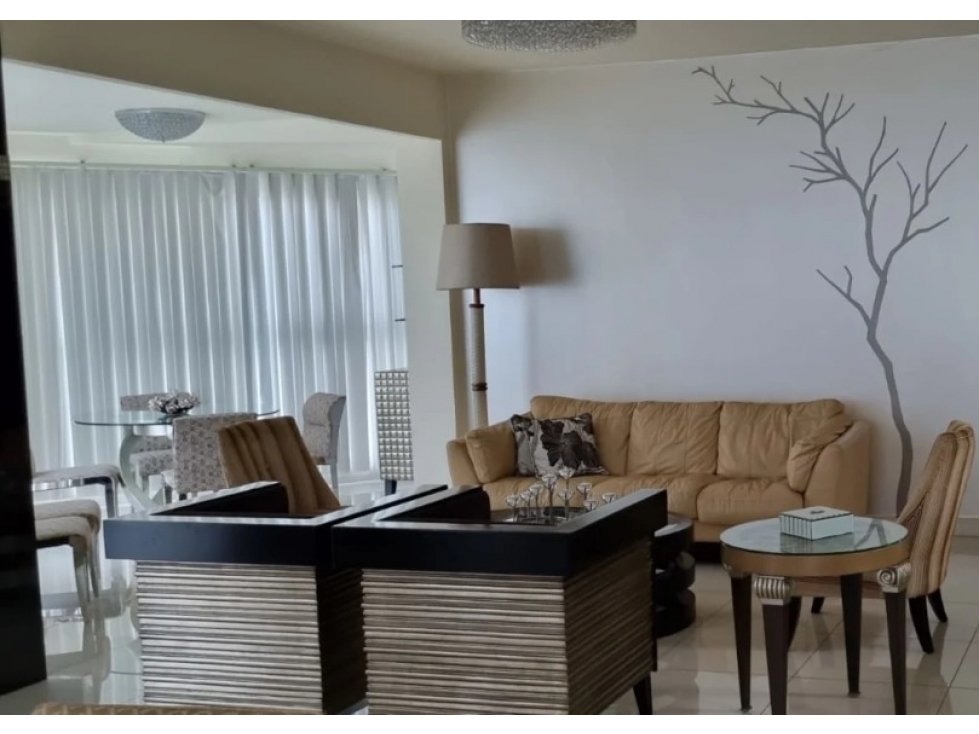 Venta de Apartamento en PH Keops Tower, San Francisco