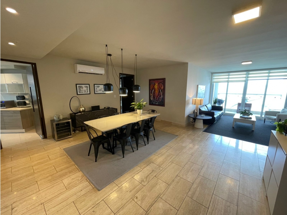 Venta de Apartamento en Costa del Este, PH The Regent — foto 3