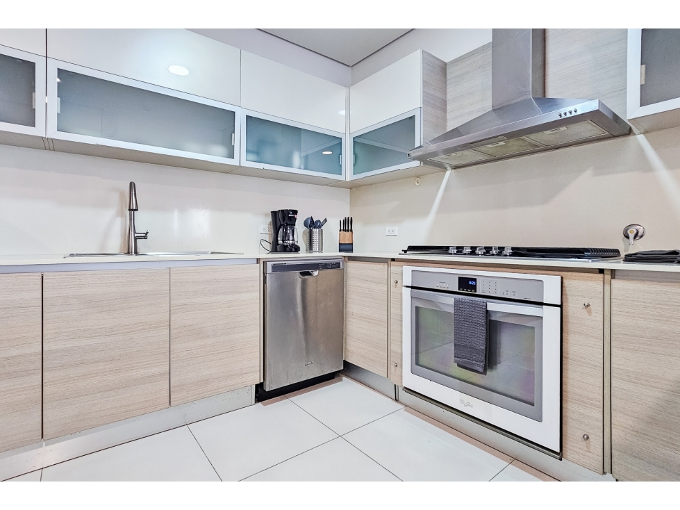 Venta de apartamento en PH Mirador, Costa del Este — foto 3