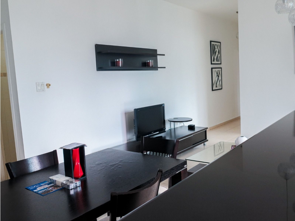 Venta de Apartamento en PH Vista del Mar, Avenida Balboa — foto 4