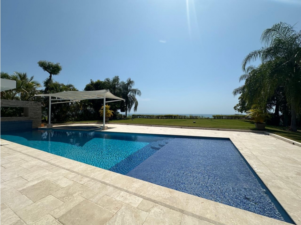 Alquiler de Casa en Bijao Beach, San Carlos - 3