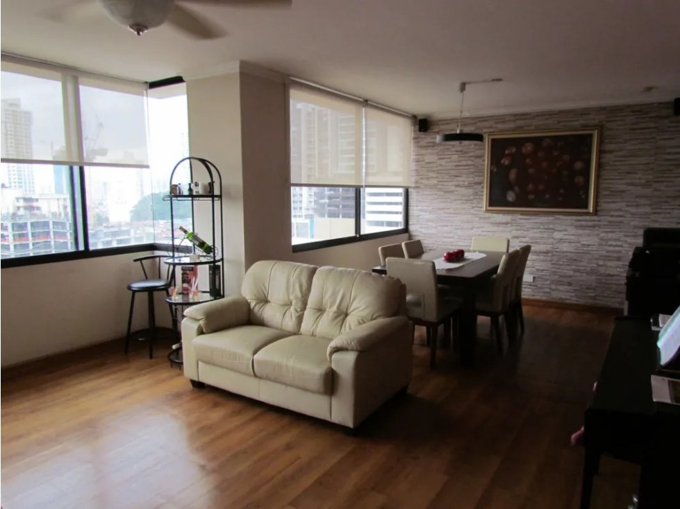 VENTA PH TORRES DEL SOL 3 PUEBLO NUEVO