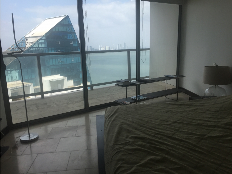VENTA PH THE OCEAN CLUB — foto 2