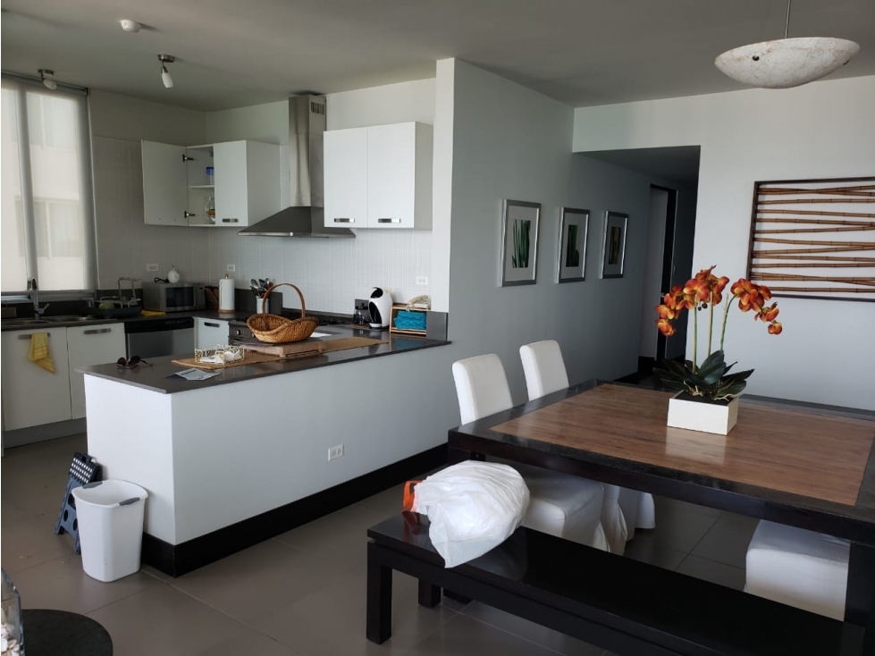 ALQUILER/VENTA PH RIO MAR - SAN CARLOS PLAYA PRIVADA — foto 3